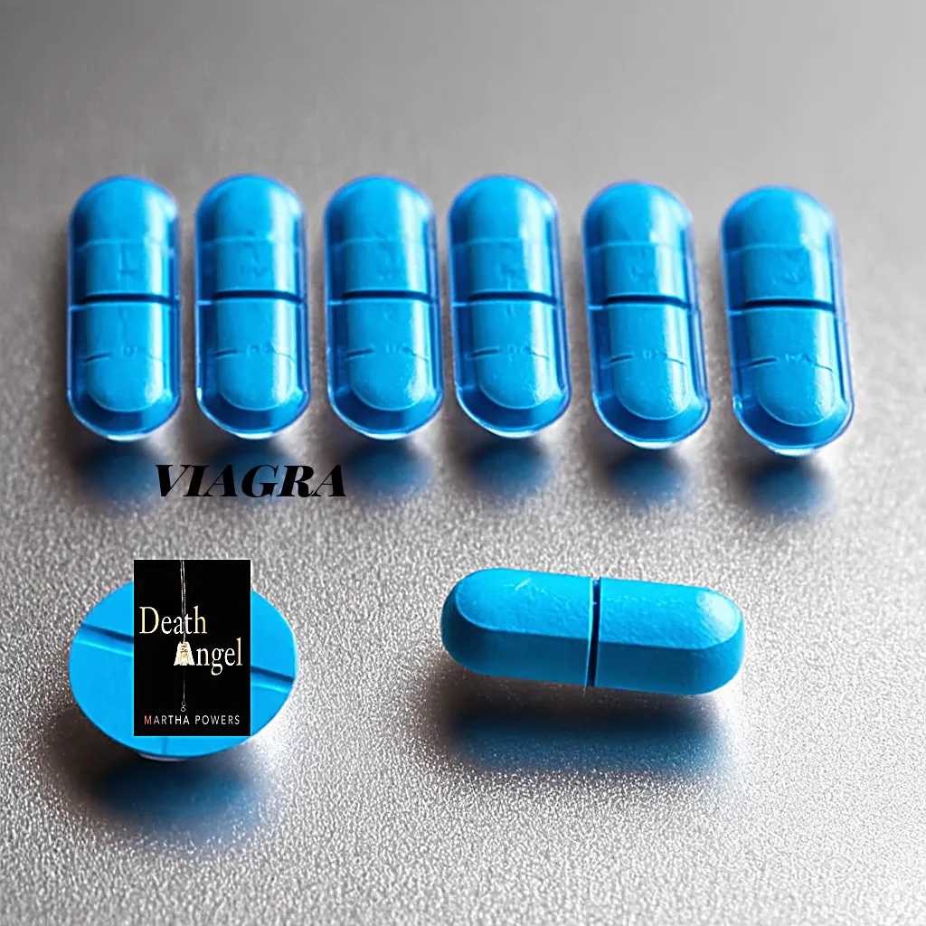 Viagra se compra con receta medica